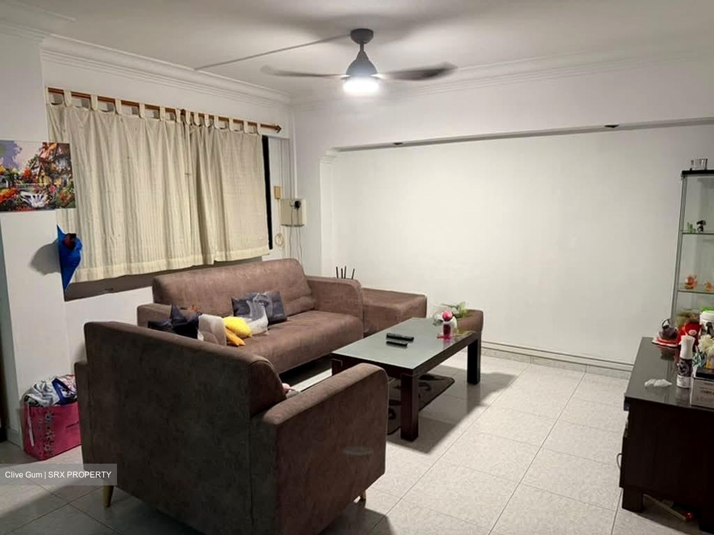 Blk 429 Choa Chu Kang Avenue 4 (Choa Chu Kang), HDB 4 Rooms #572191531